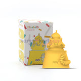 Magic Motion - Elizabeth Cap Accessory