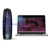 Magic Motion Xone Masturbator