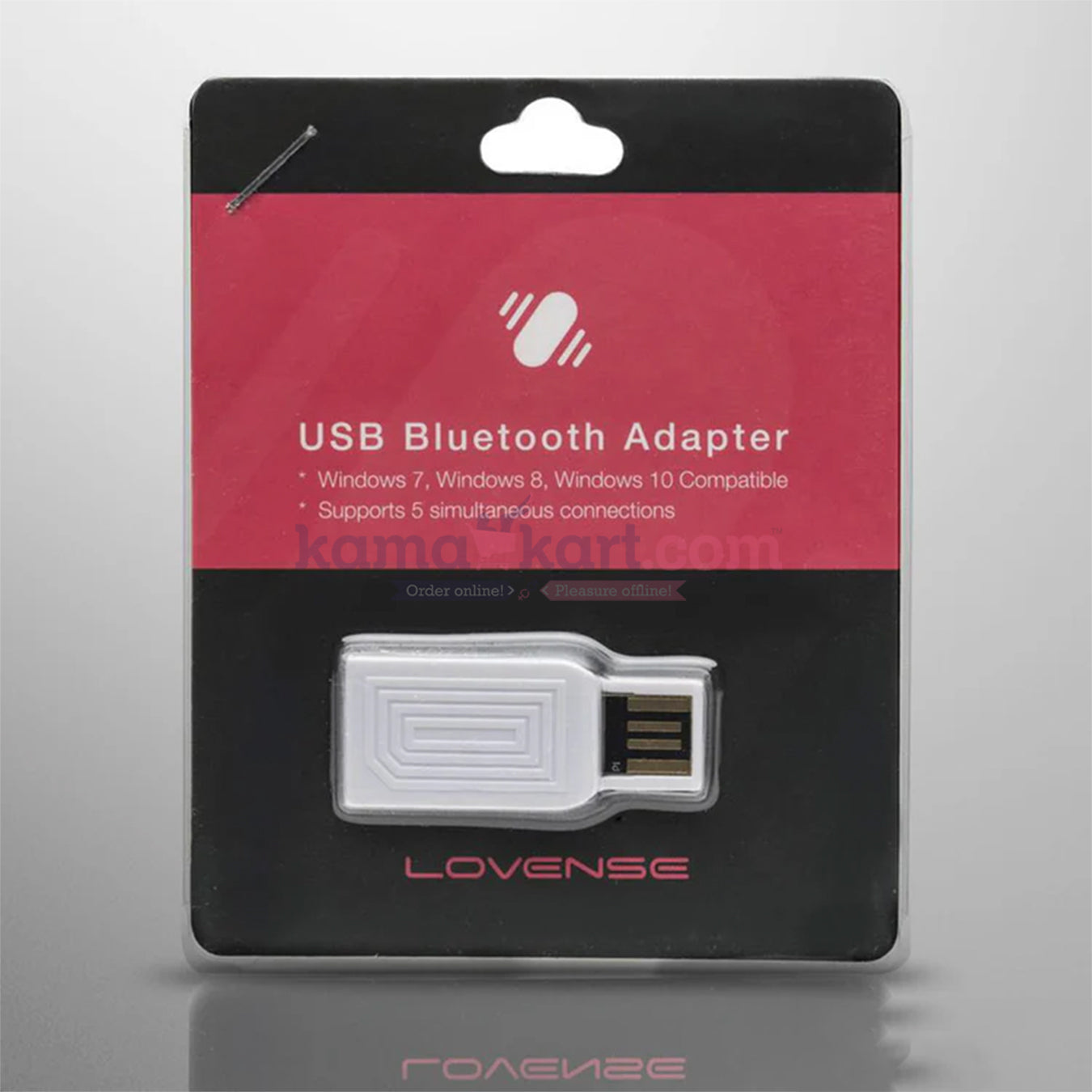 Lovense USB Bluetooth Adapter