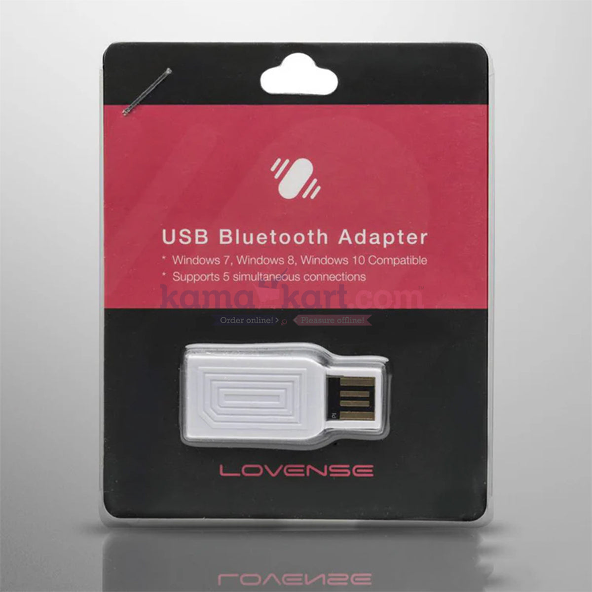 Lovense USB Bluetooth Adapter
