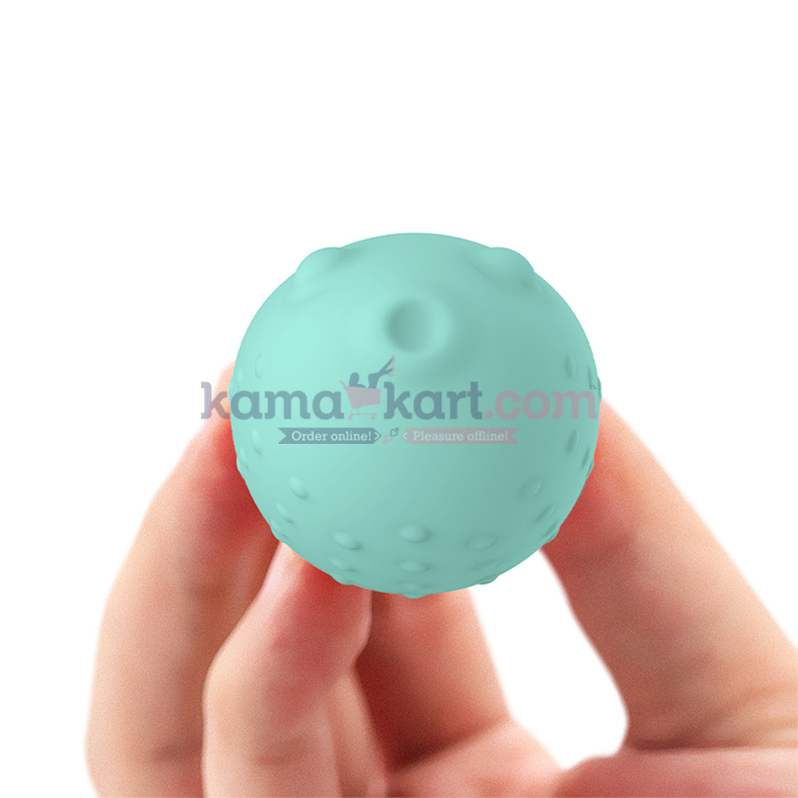 Magic Motion - Fugu Smart Wearable Vibrator