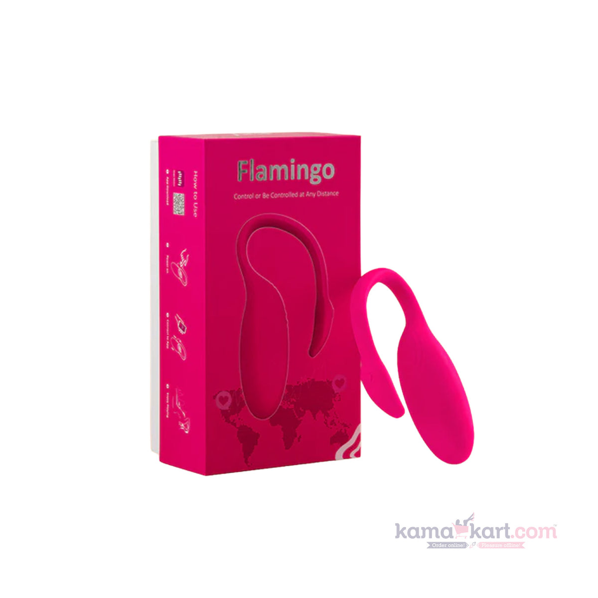 Magic Flamingo