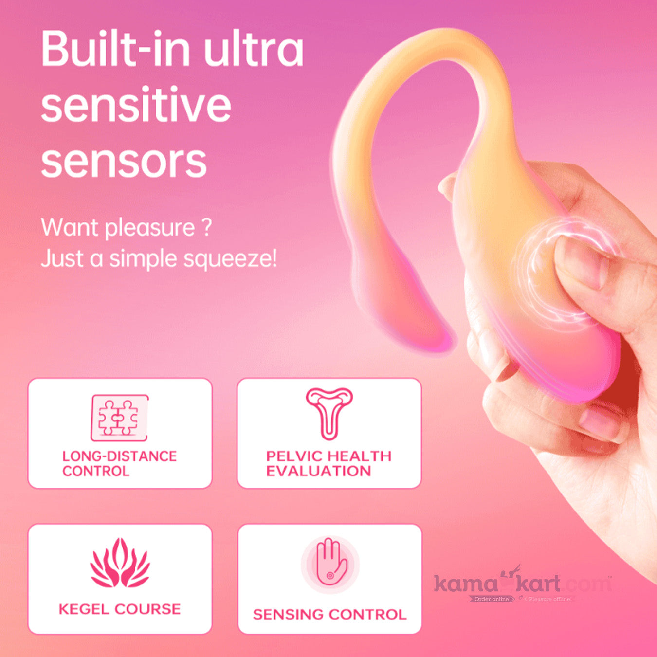 Magic Flamingo Max