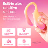 Magic Flamingo Max