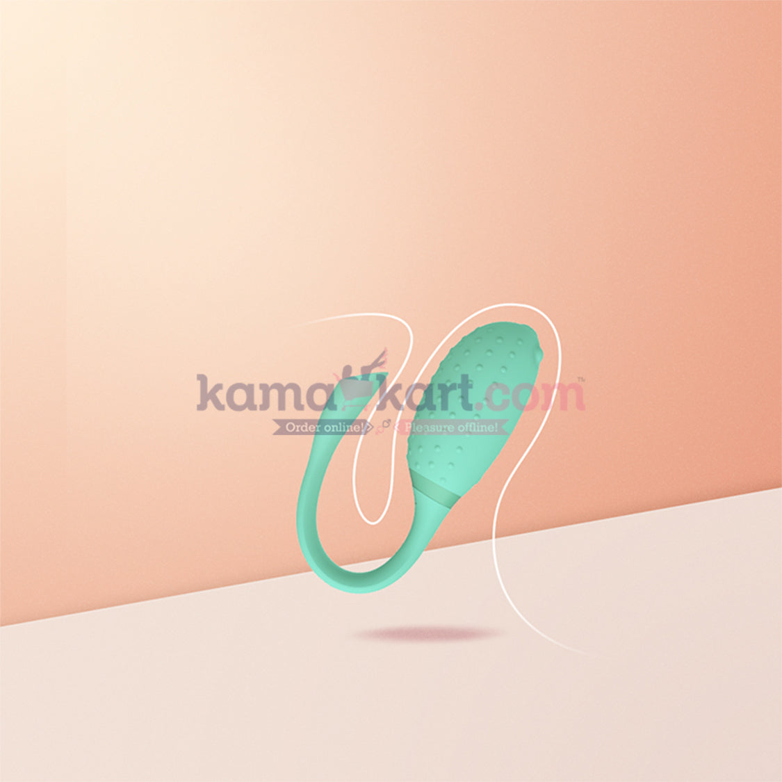 Magic Motion - Fugu Smart Wearable Vibrator