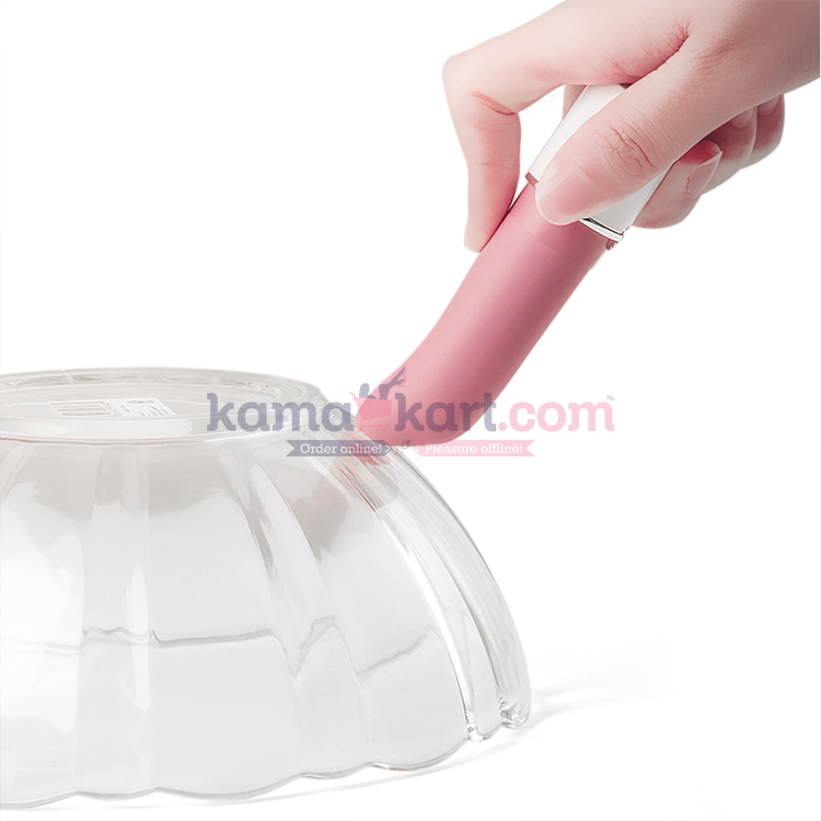 Magic Motion - Magic Lotos Lipstick Vibrator