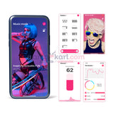 Magic Motion - Magic Candy & Dante Kit II