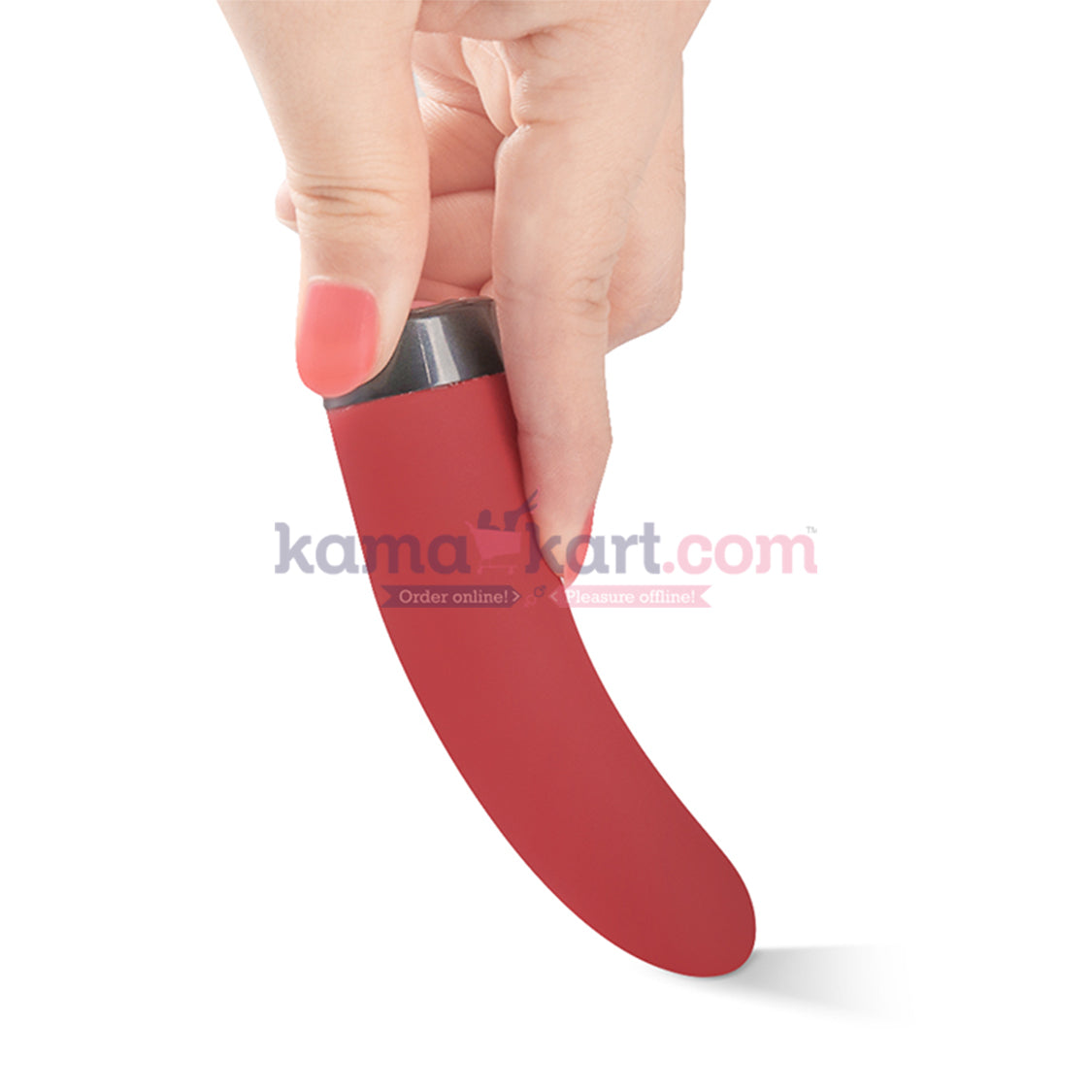 Magic Motion - Awaken App-Controlled Mini Vibrator