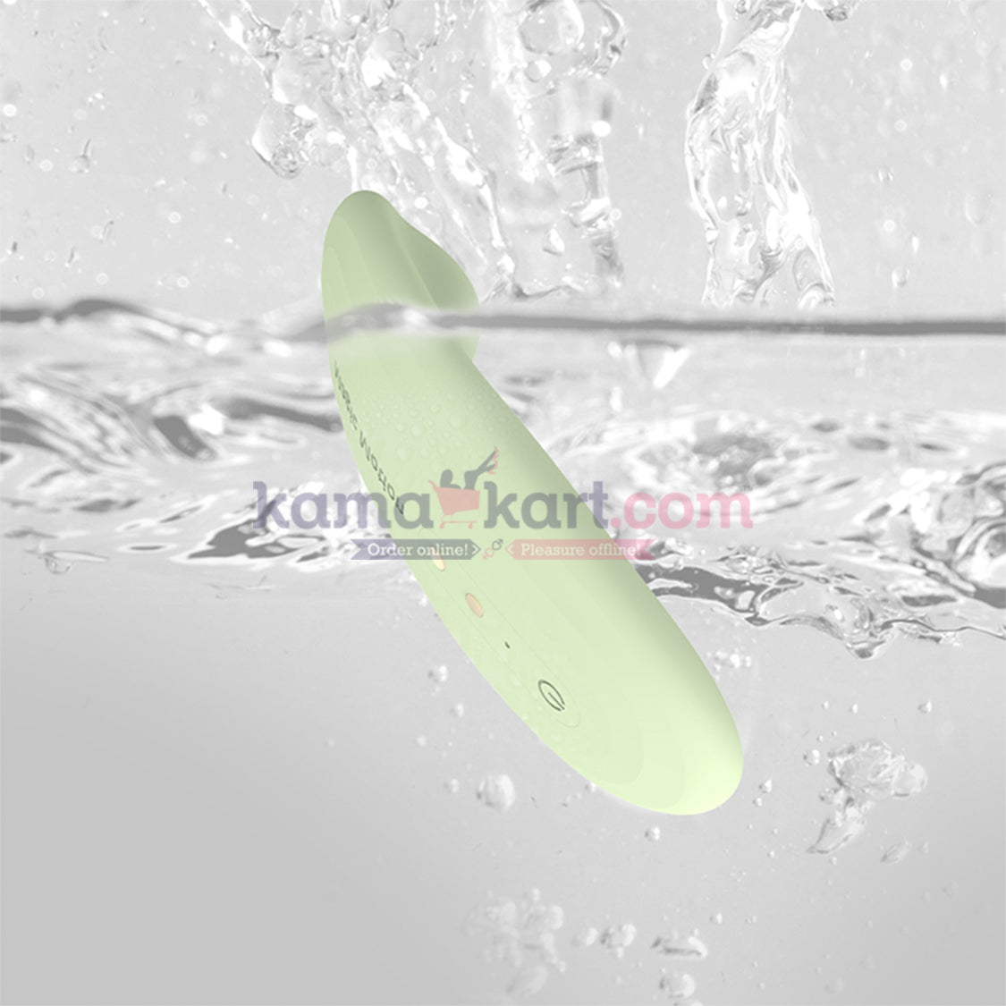 Magic Motion - Magic Nyx Smart Clock Panty Vibrator