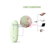 Magic Motion - Magic Nyx Smart Clock Panty Vibrator
