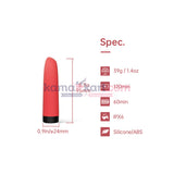 Magic Motion - Awaken App-Controlled Mini Vibrator