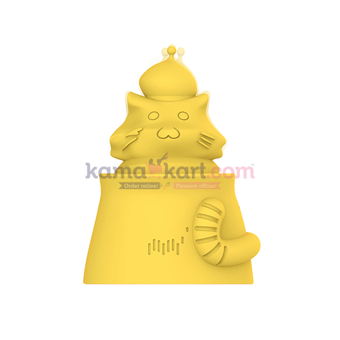 Magic Motion - Elizabeth Cap Accessory