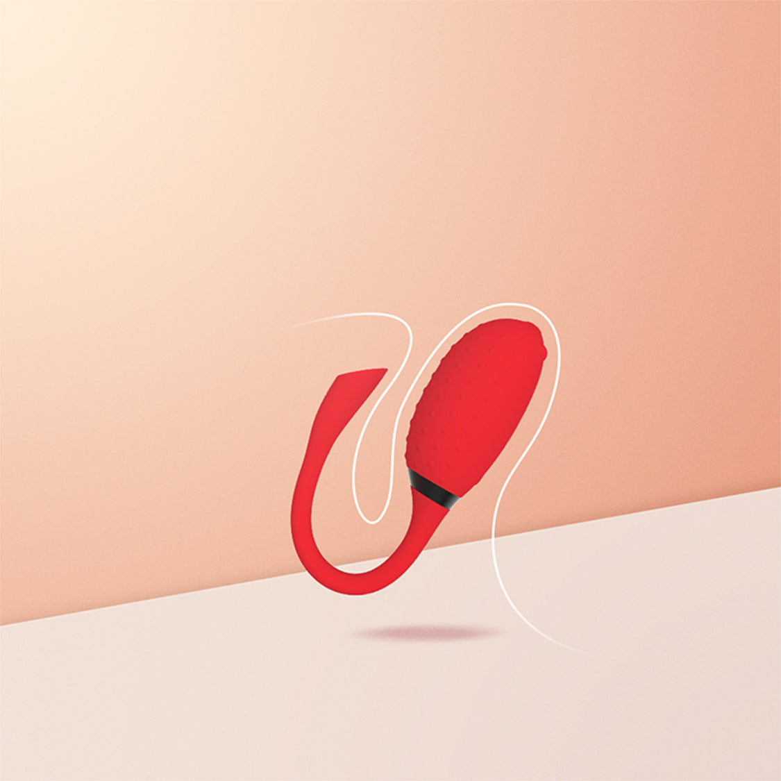 Magic Motion - Fugu Smart Wearable Vibrator