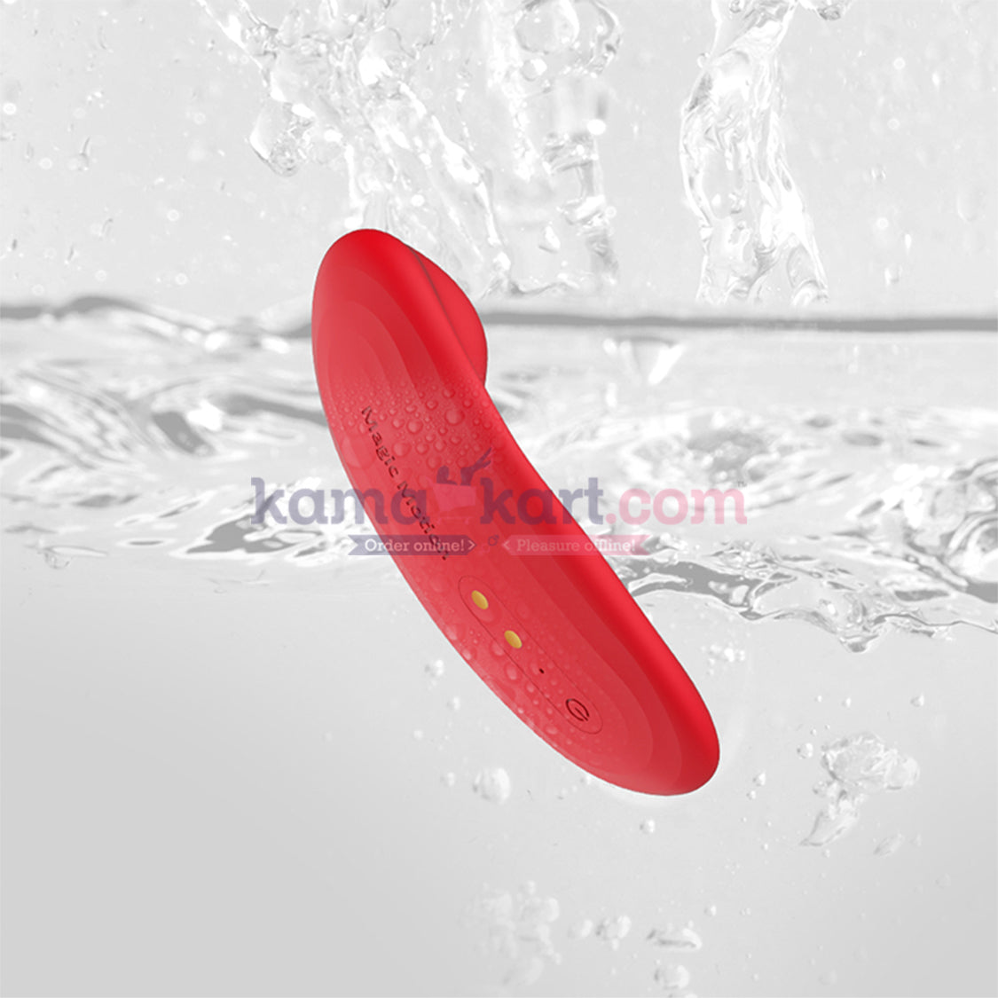 Magic Motion - Magic Nyx Smart Clock Panty Vibrator