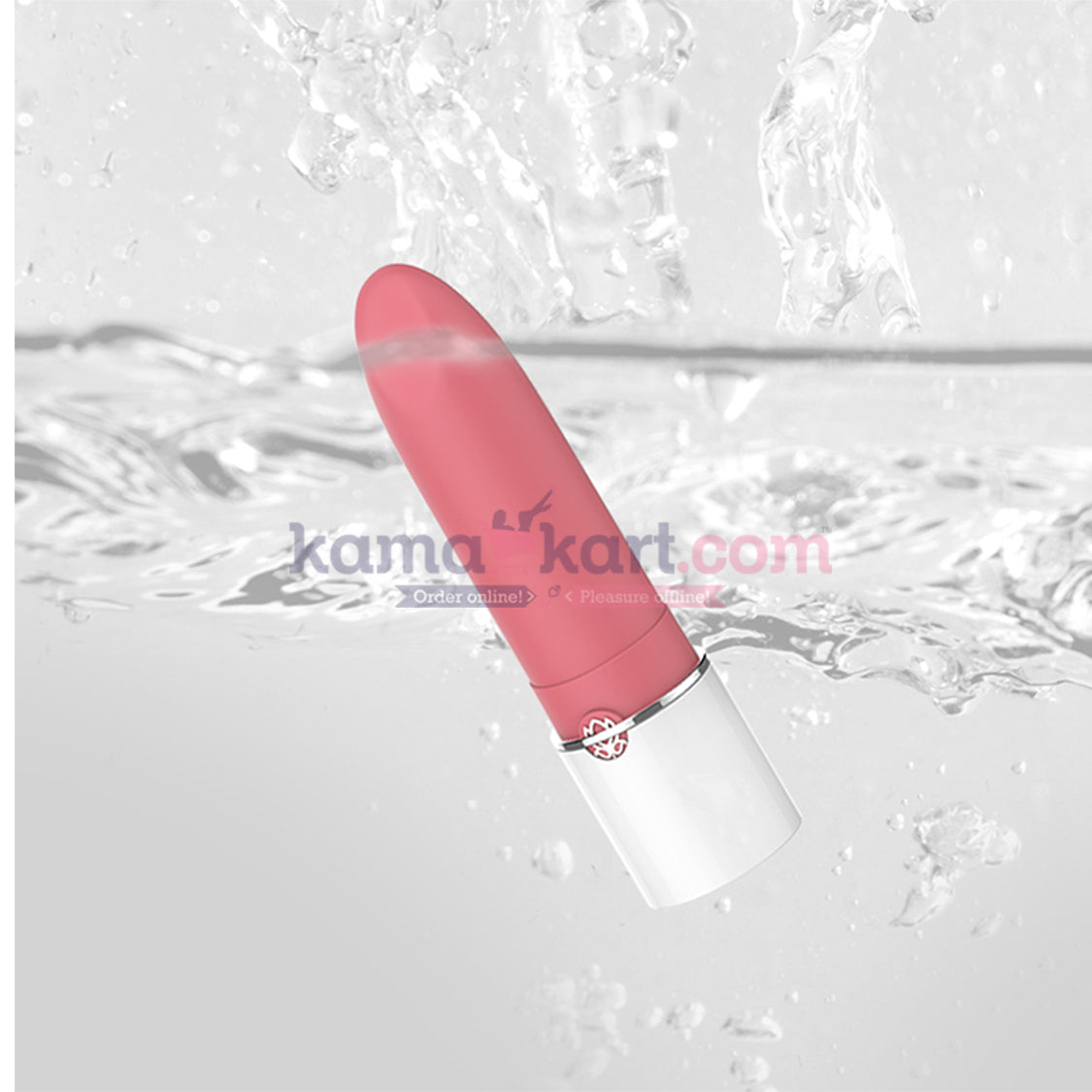 Magic Motion - Magic Lotos Lipstick Vibrator
