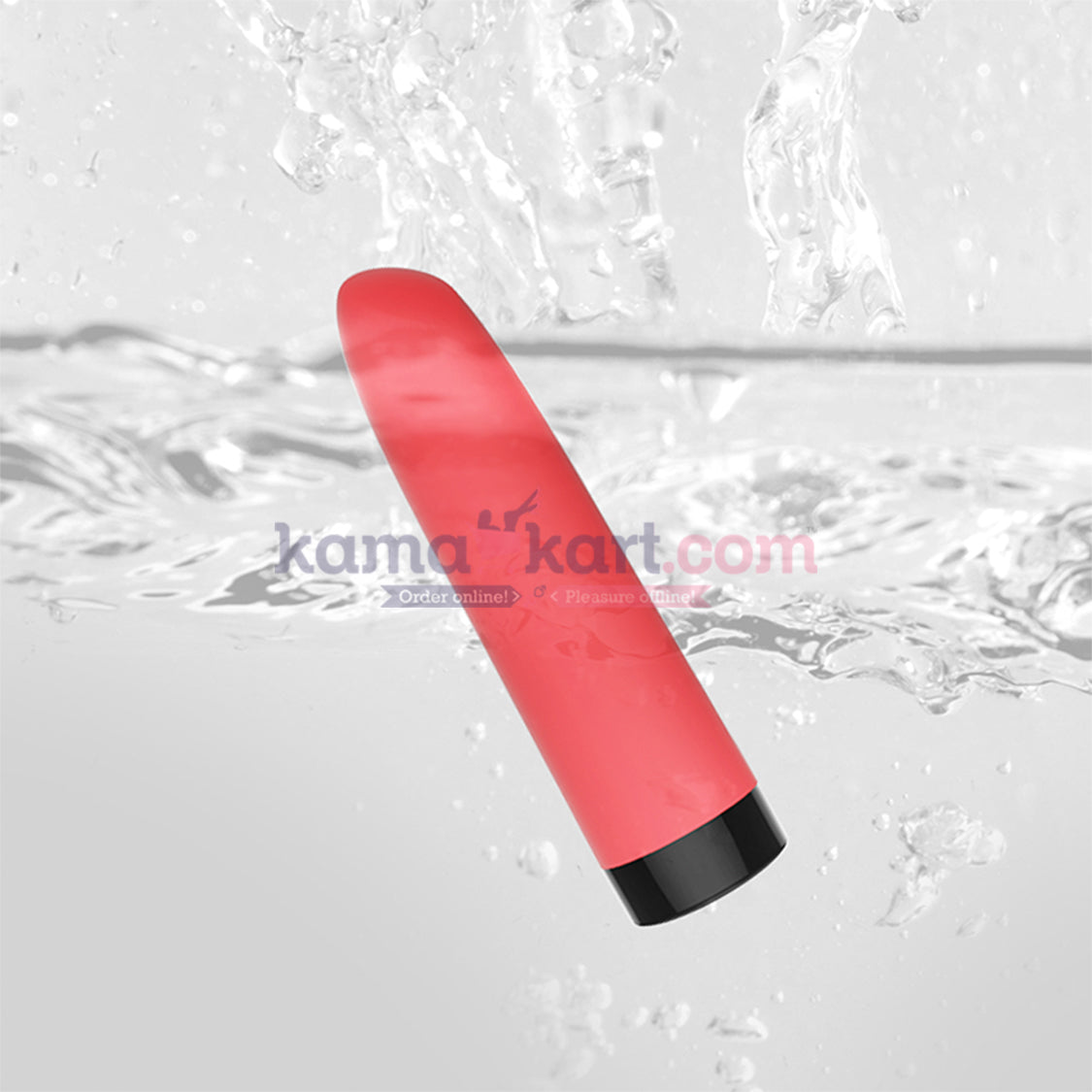 Magic Motion - Awaken App-Controlled Mini Vibrator