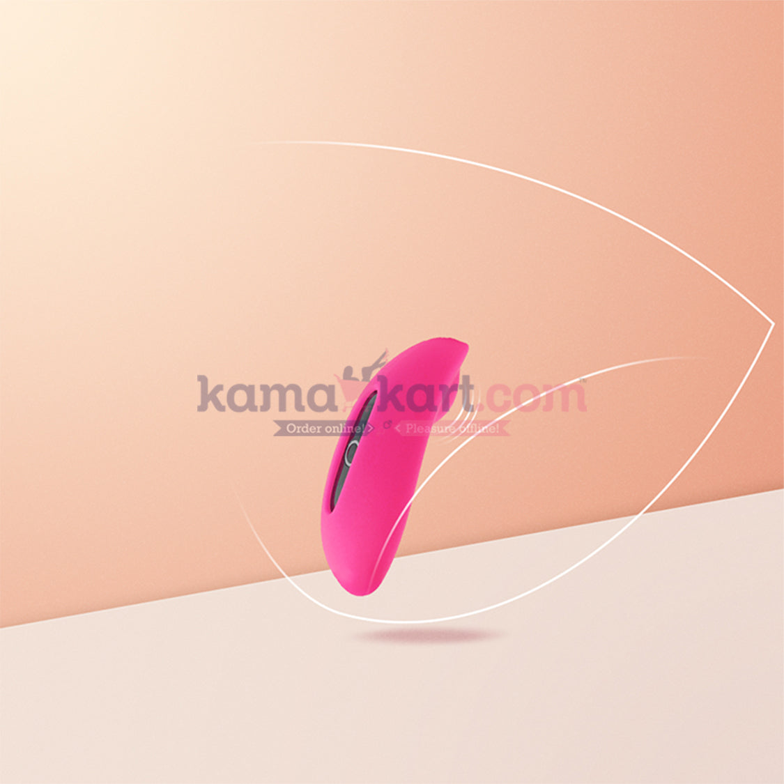 Magic Motion - Magic Candy & Dante Kit II