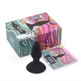 Magic Motion - Equinox App-Controlled Vibrating Butt Plug