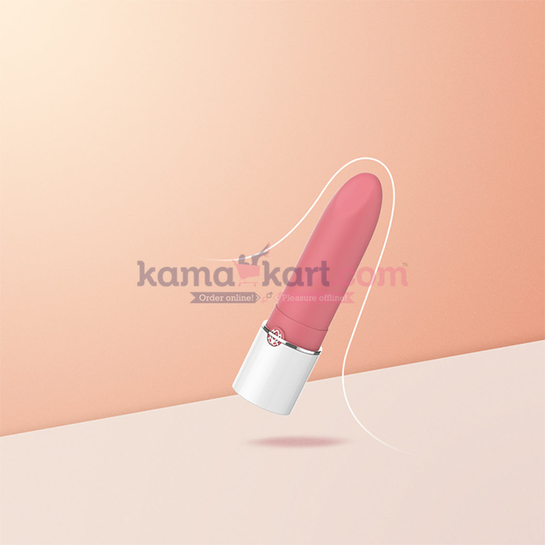 Magic Motion - Magic Lotos Lipstick Vibrator