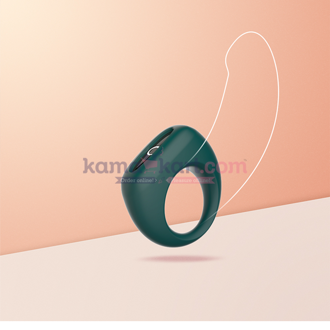 Magic Motion - Magic Candy & Dante Kit II