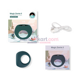 Magic Motion - Dante II Smart App-Controlled Vibrating Cock Ring