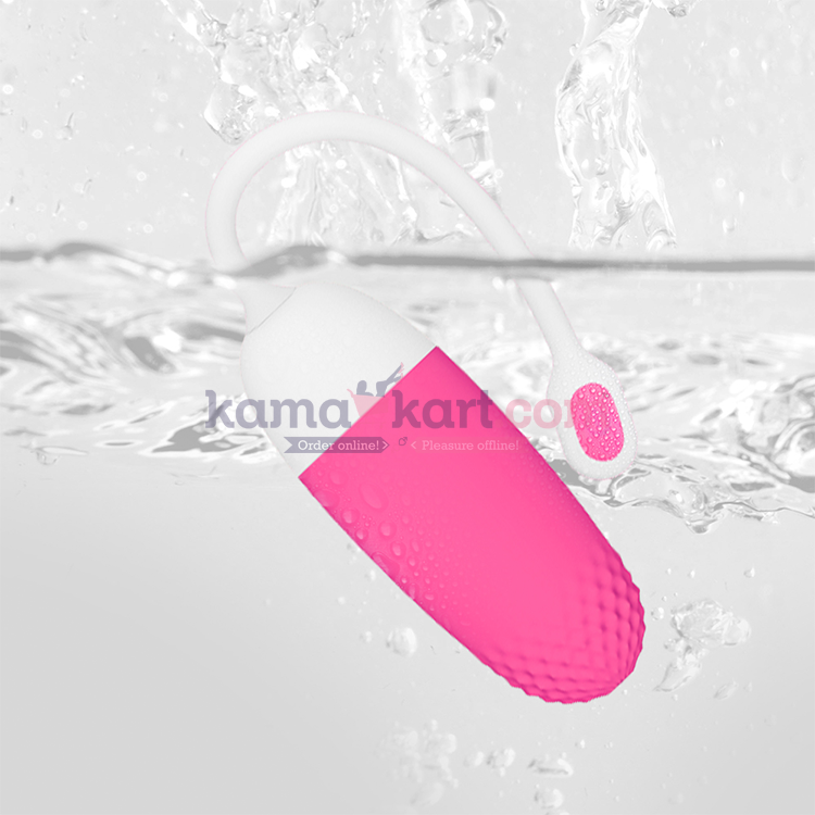 Magic Motion - Vini App-Controlled Vibrating Egg