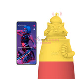Magic Motion - Elizabeth Cap Accessory