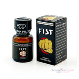 Fist Platinum Limited 10ml ? Bold Formula for Intense Cleaning