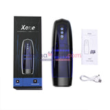 Magic Motion Xone Masturbator
