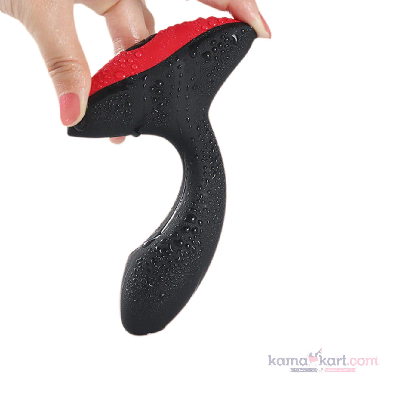 Magic Solstice APP-controlled Prostate Massager