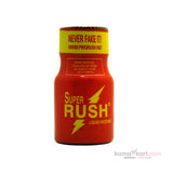 Super Rush Red Label Poppers 10ml