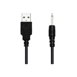 Lovense Charging Cable for Lush ▪ Lush 2 ▪ Hush ▪ Edge ▪ Osci