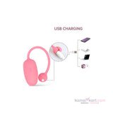 Kegel Coach Interactive Kegel Trainer for Beginner