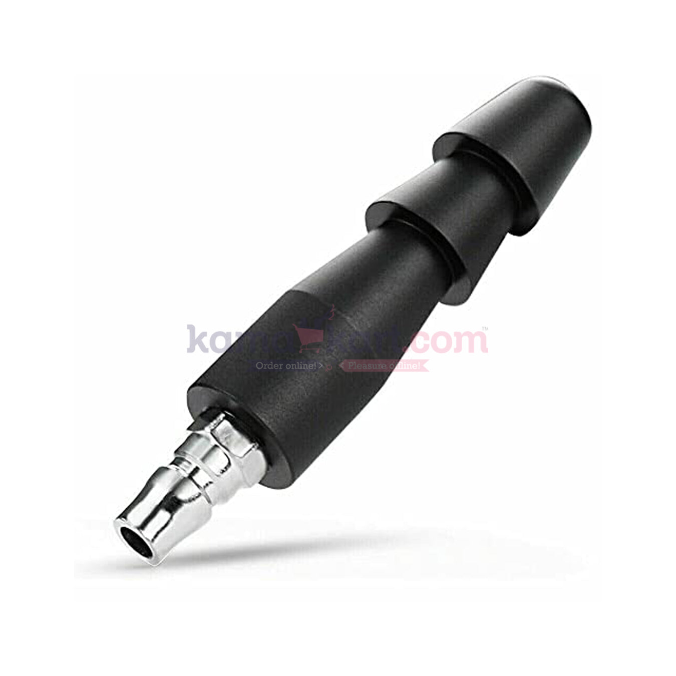 Lovense - Vac-U-Lock Single Adapter with Quick Air Connector