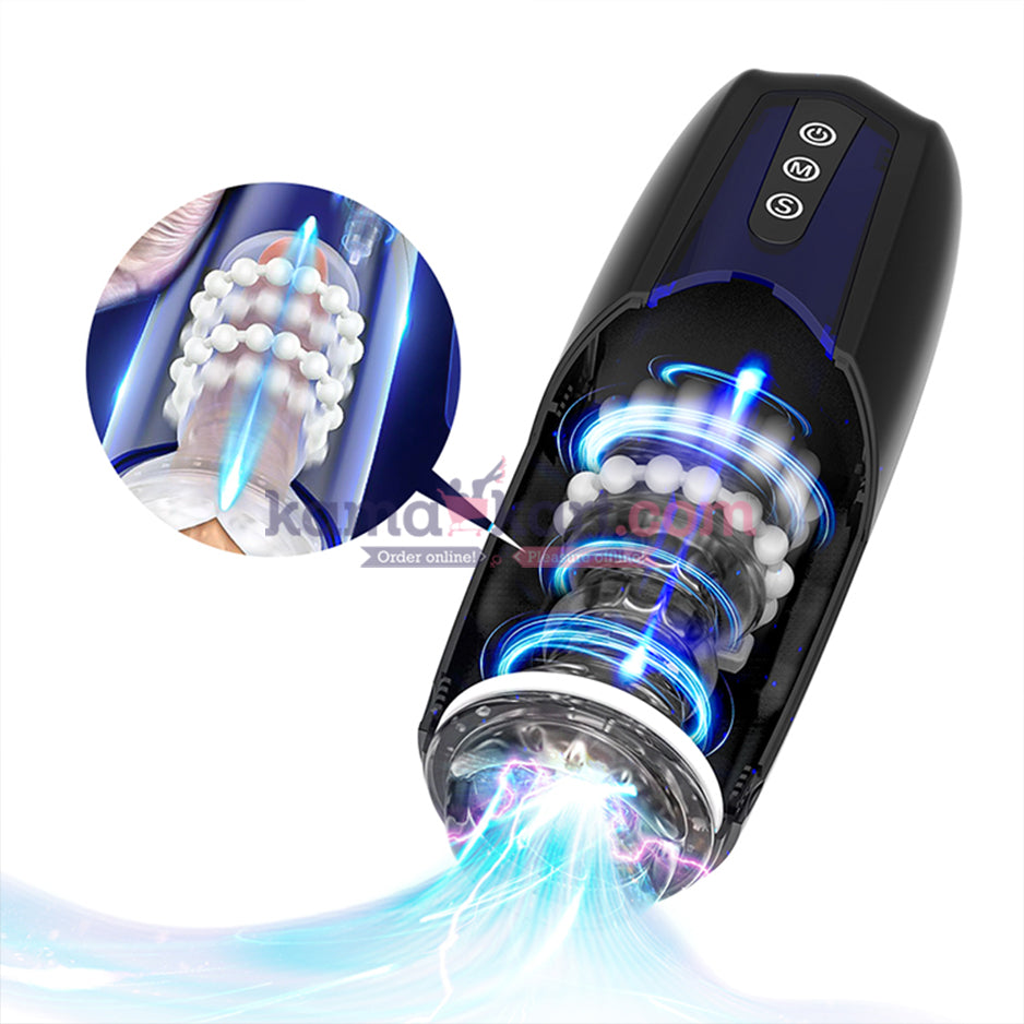 Magic Motion Xone Masturbator