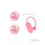 Kegel Coach Interactive Kegel Trainer for Beginner