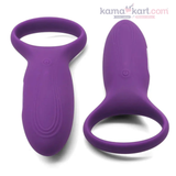 Kamajoy IMO 3-Motor Vibrating Cock Ring