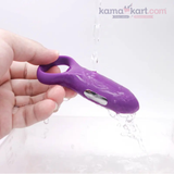 Kamajoy IMO 3-Motor Vibrating Cock Ring