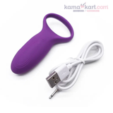 Kamajoy IMO 3-Motor Vibrating Cock Ring