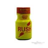 Yellow Rush 10ml ? Classic Power, Legendary Rush