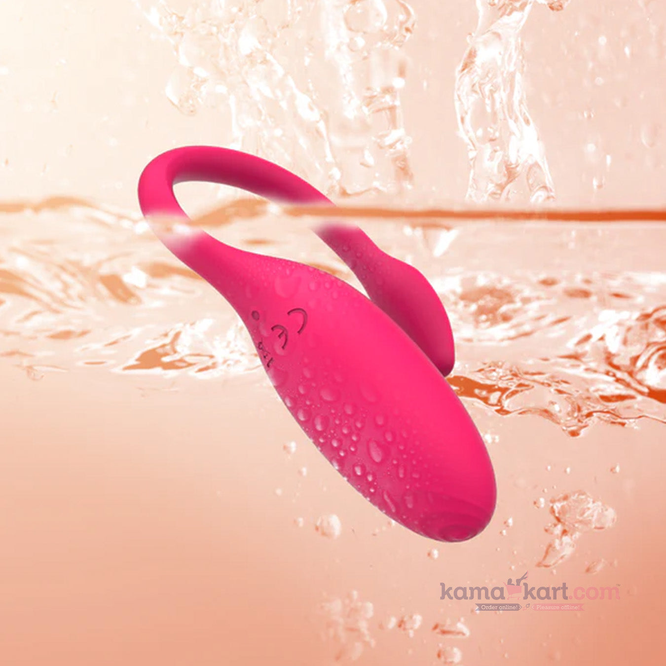 Magic Flamingo