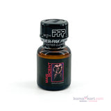 ManScent Poppers 10ml ? Classic Aroma in a Compact Size