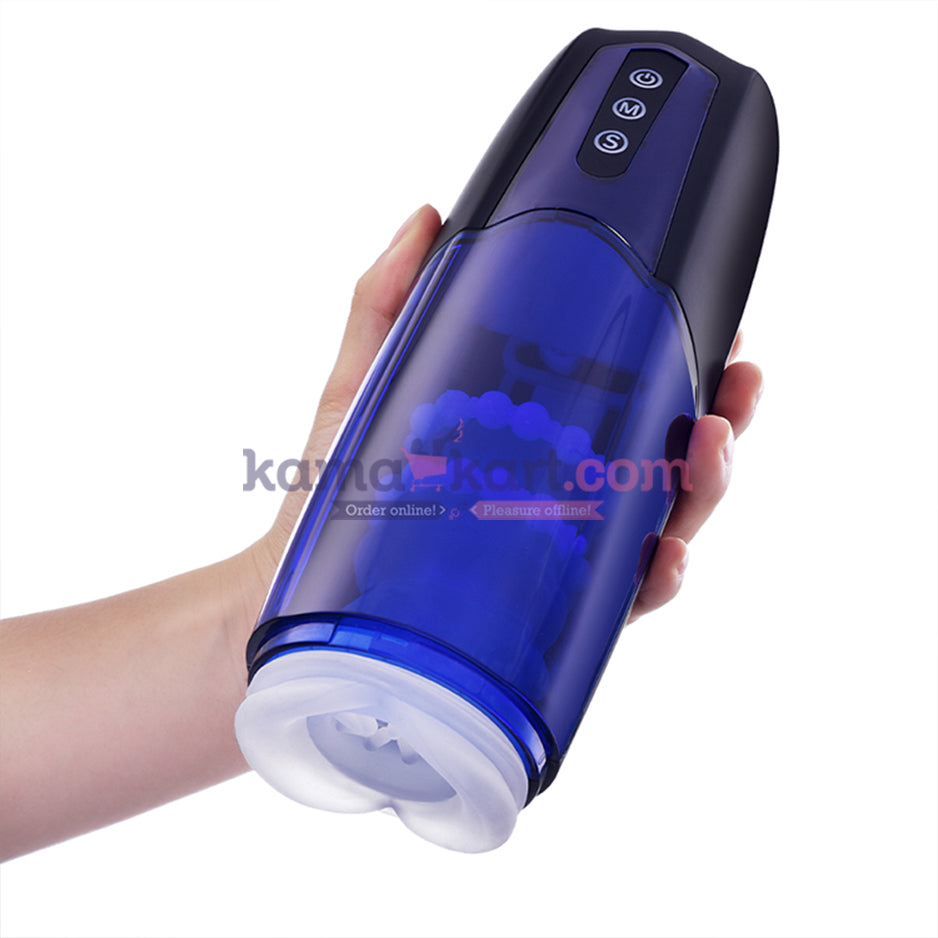 Magic Motion Xone Masturbator