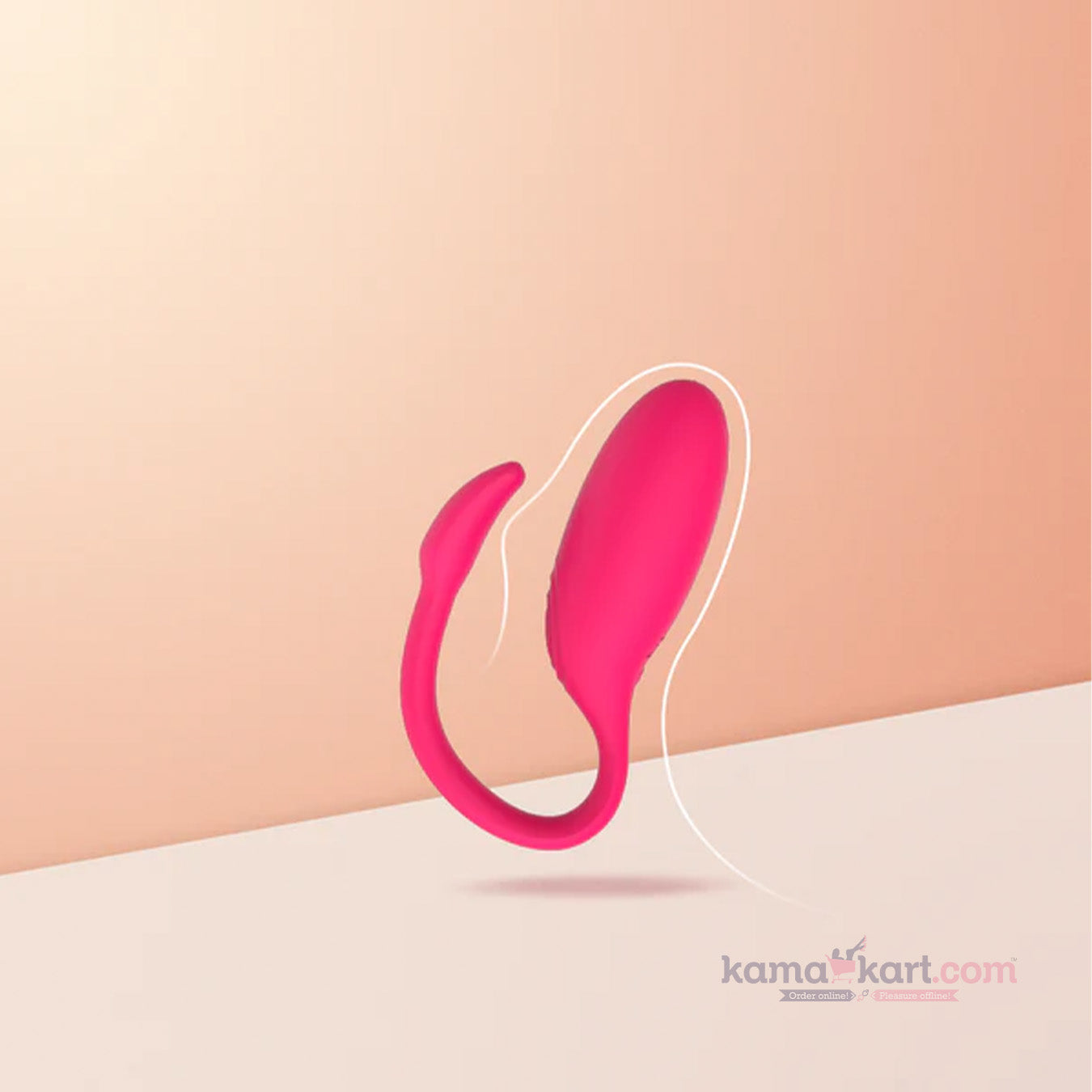 Magic Flamingo