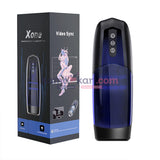 Magic Motion Xone Masturbator