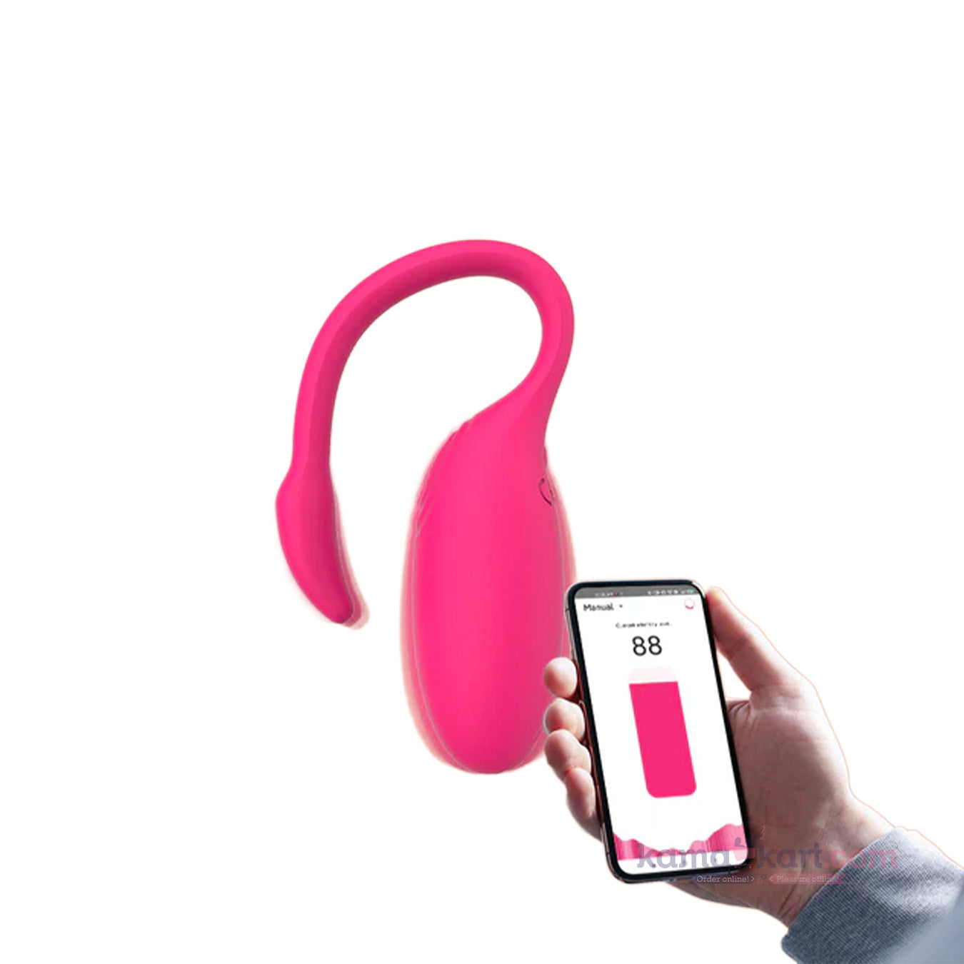 Magic Flamingo
