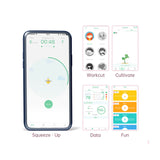 Kegel Coach Interactive Kegel Trainer for Beginner