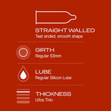 Durex Air – 10 Condoms
