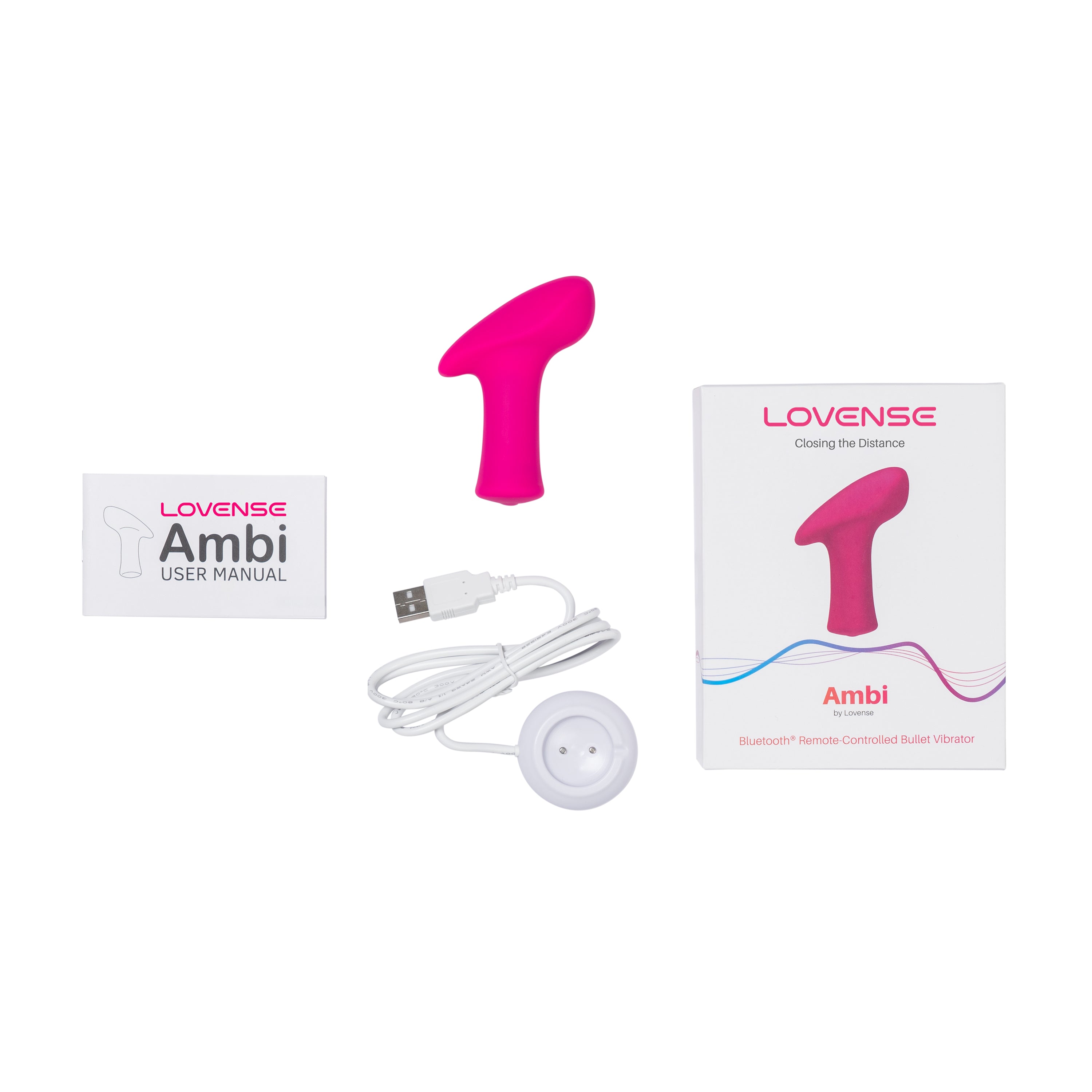 Lovense Ambi
