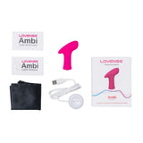 Lovense Ambi